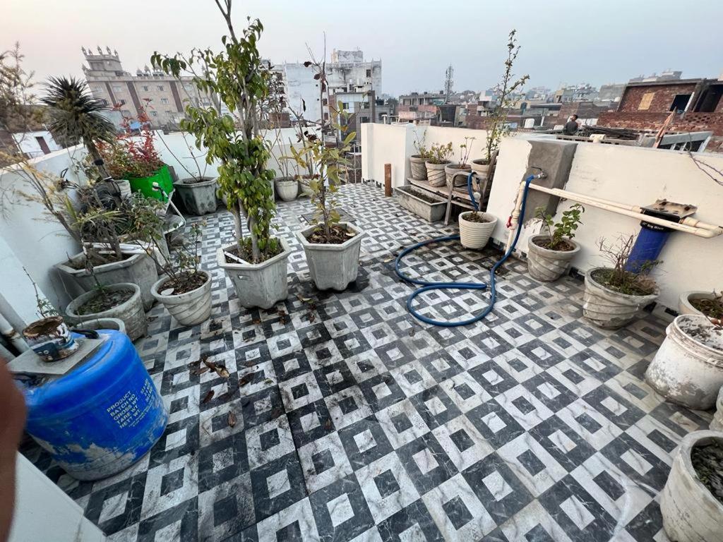 La Montee Bed and Breakfast Αμριτσάρ Εξωτερικό φωτογραφία